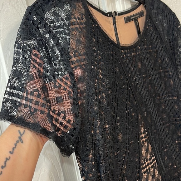 BCBGMaxAzria Dress - Picture 3 of 8